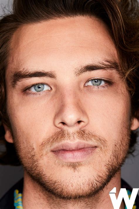 ‘ACS: Versace’ Breakout Cody Fern Explains How 